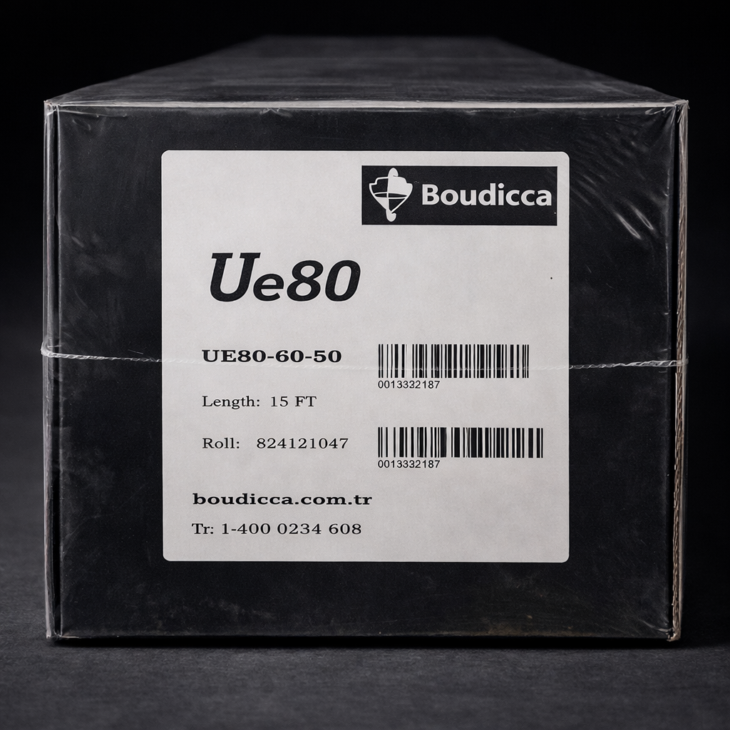 UE80 - 220 MİCRON TPU